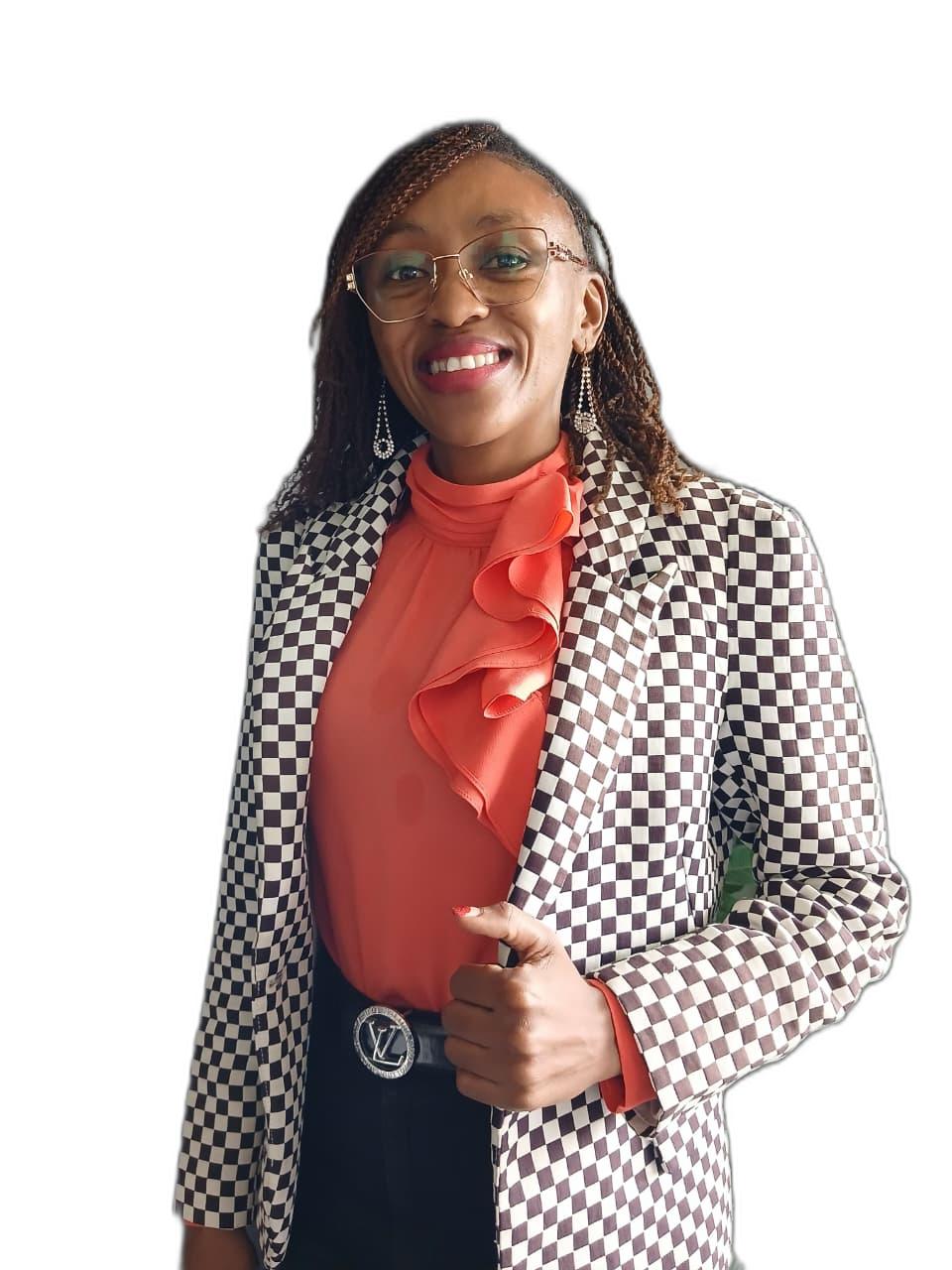 Doreen Wanjiku