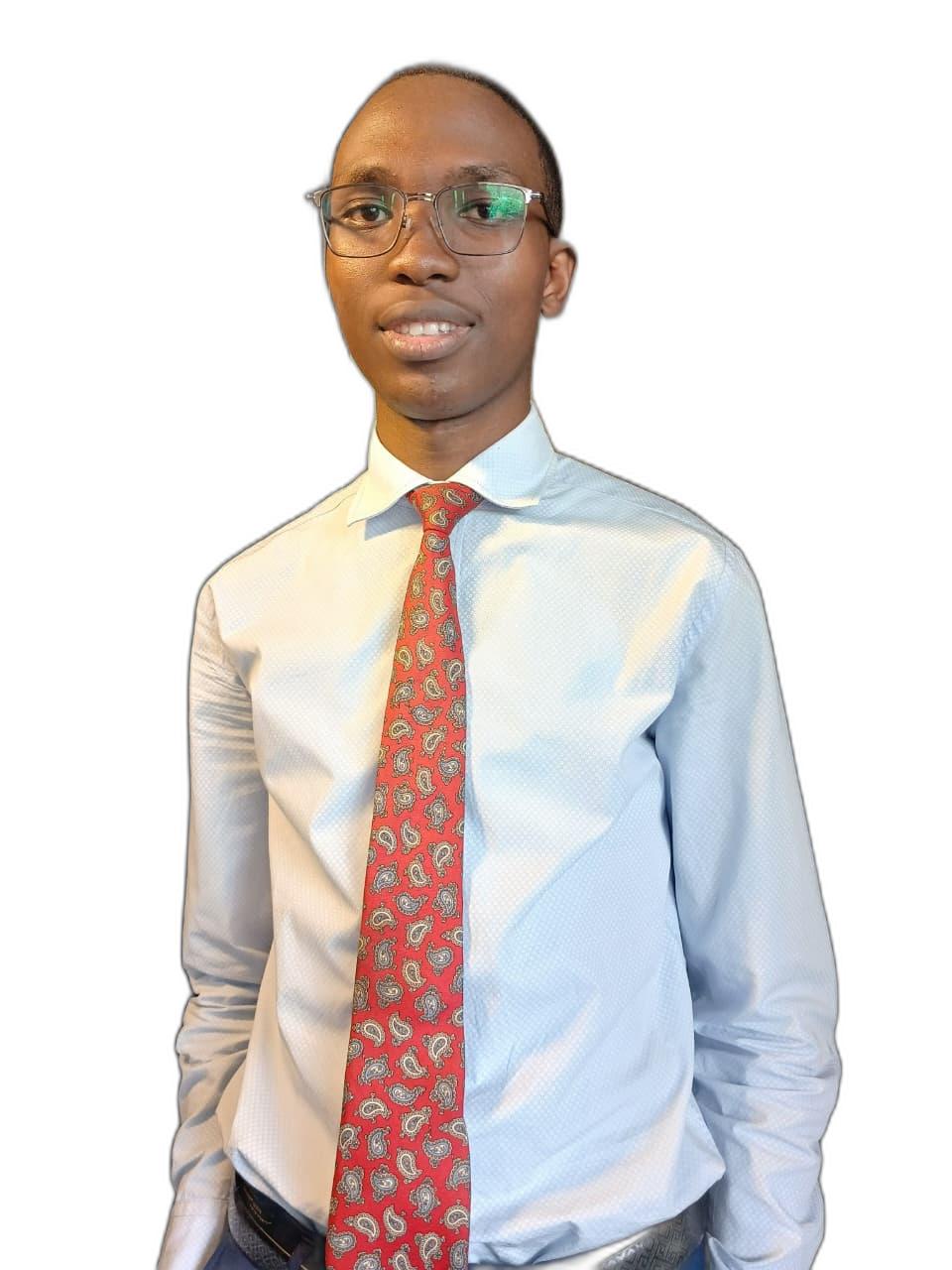 Kelvin Munene