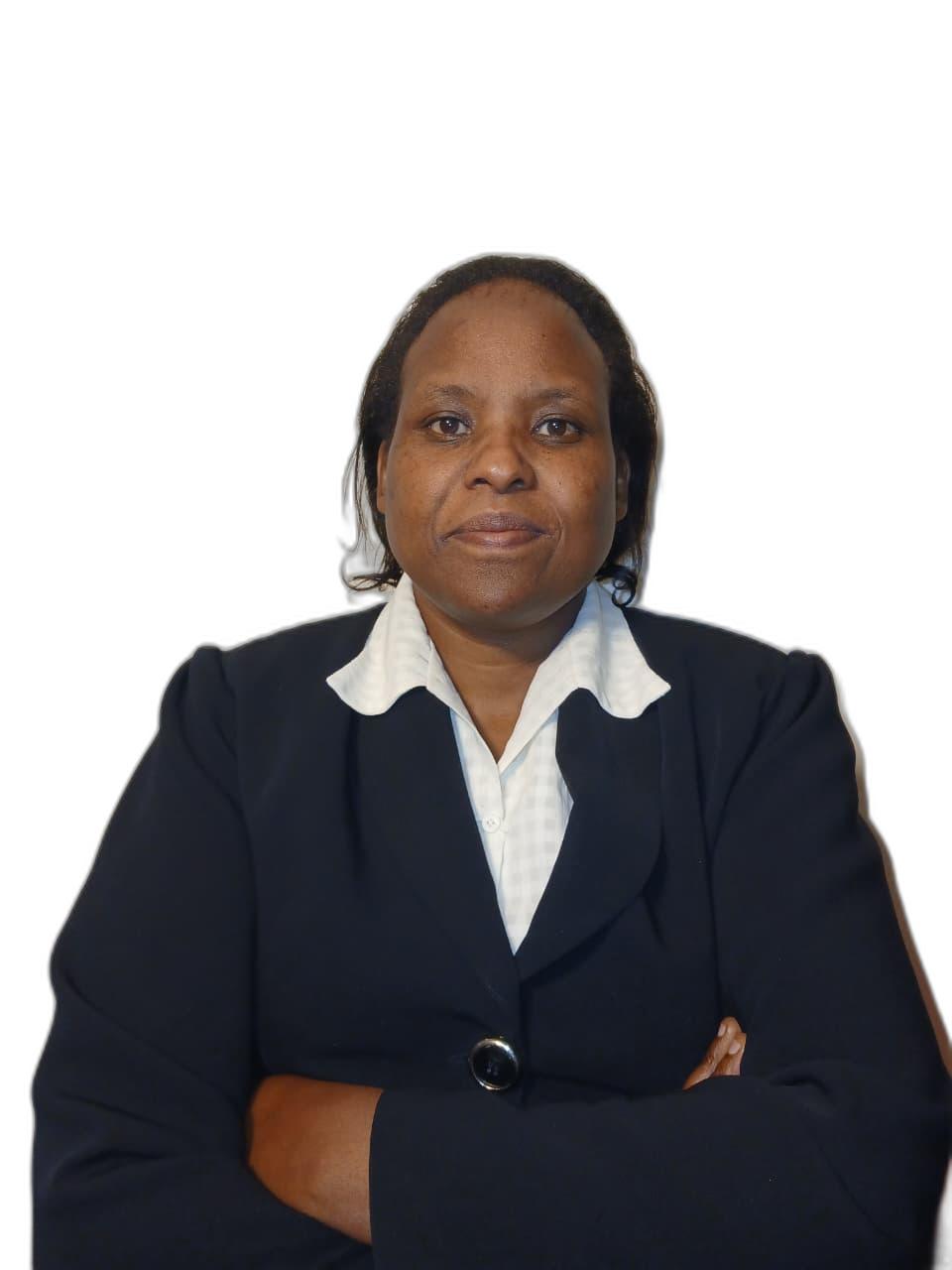 Monicah Muiruri