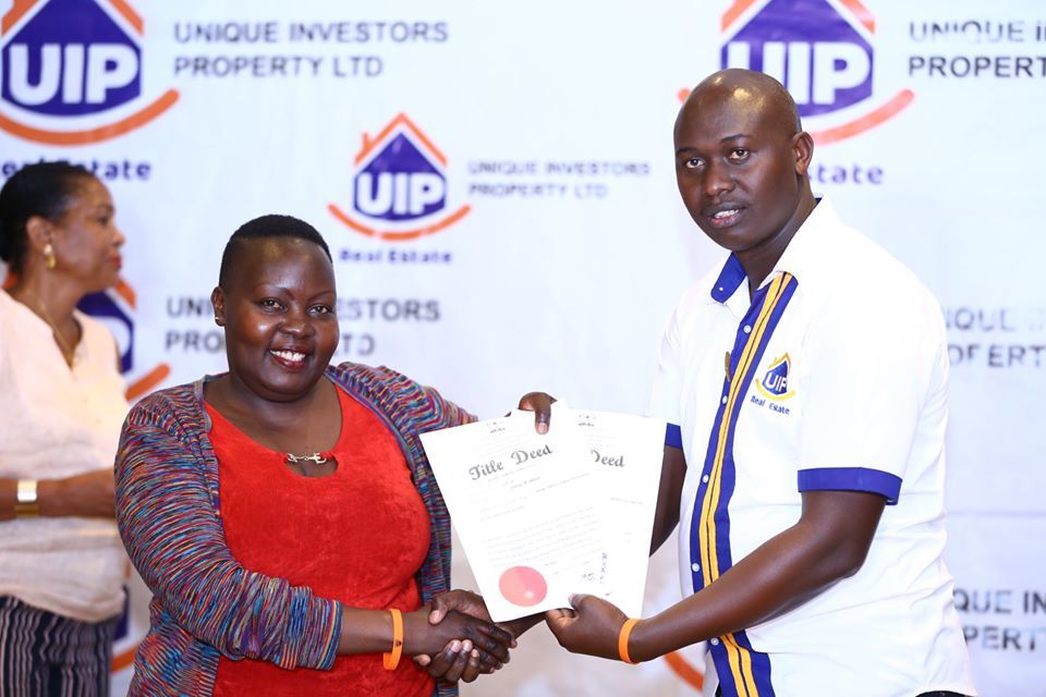 What Can a Title Deed Do for You?